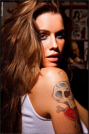 Gallery page 3 of Carrie Stevens Portfolio | Carrie Stevens