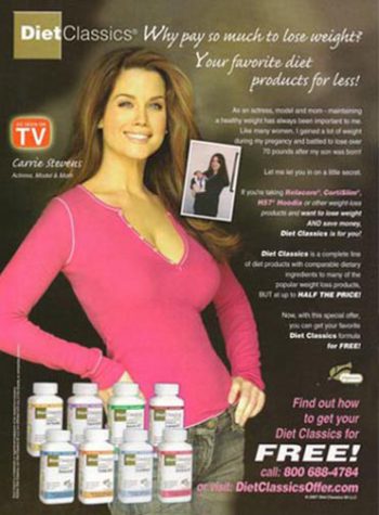 carrie_stevens_p10 | Carrie Stevens