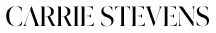 Carre Stevens Logo